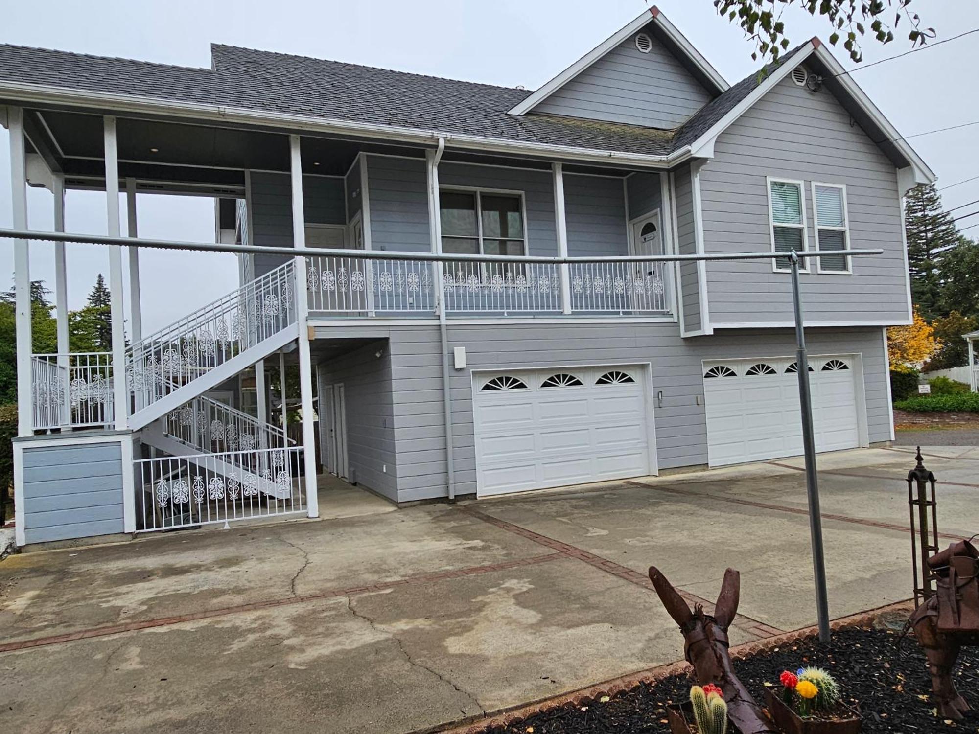 The Inn At 161 Sutter Creek Exterior photo